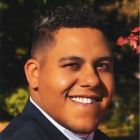 Greg Calderon