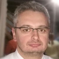Tomasz Bogacz
