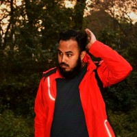 Mejba Uddin