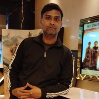 Anoop Kumar