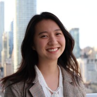 Christina Lin