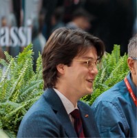 Pietro Severini