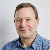 Jim Cooke