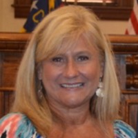 Debbie Leggett