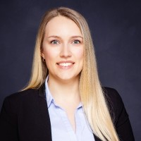 Miriam I. Maier