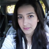 Eriselda Veliu