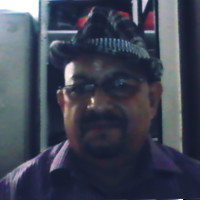 Awadhesh Kumar Singh