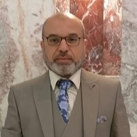 Amr Mahmoud