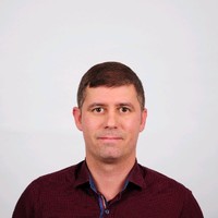 Boris Iliev
