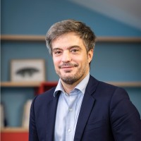 Matthieu Guiraudet