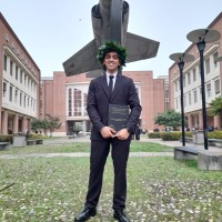 Harmanjot Singh