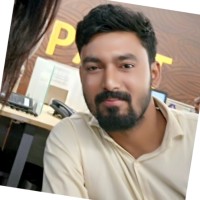 Ismail shaikh