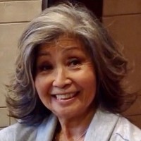 Yoko Tsuye