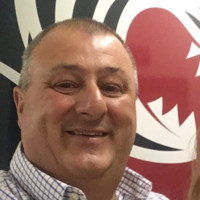 Clive Skelton