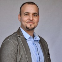 Steven Eberle