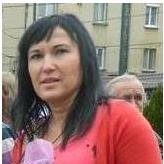 Mihaela Toader