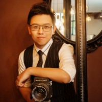 Samson Mah