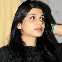 Priyanka Pearl