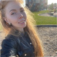 Lyzia Viktoriia