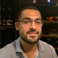 Alex Honarkhah