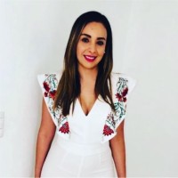 Lourdes Yareth Herrera Chávez