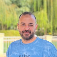 Ahmed Awad Abd Elraof, Prmg, Iso Lead Auditor