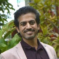 Sahith Krishna