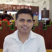 Vinay Sharma
