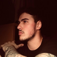 Yeray Díaz Cortina