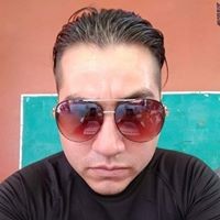 David Olavarria Lozada