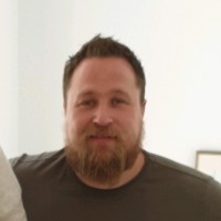 Stian André Hansen