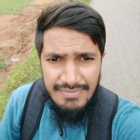 Mohammed Azmath Ali