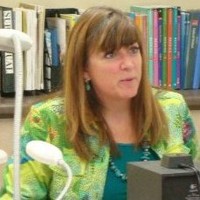 Elizabeth Demuth