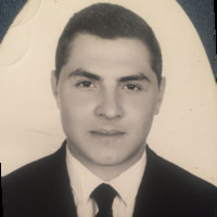 Roberto Reyna Treviño