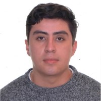 Jose Vinueza