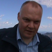 Stephane Mahieux
