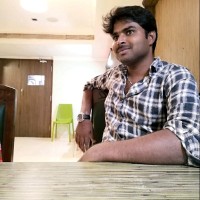 kamaraj P