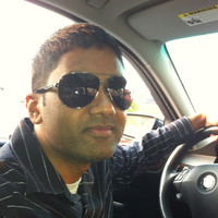 Michael Shewcharan