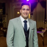 hossam amer