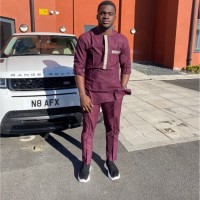 Akinkanyinsola Akinloye