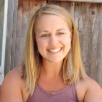 Carolyn Eckman