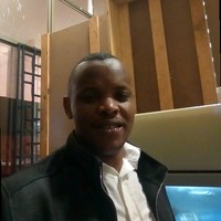 Sammy Nzinga