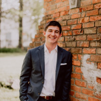 Vincent Anderson, Cfa