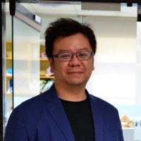 Chun Hei Antonio Cheung