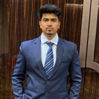 Kaustubh Patil