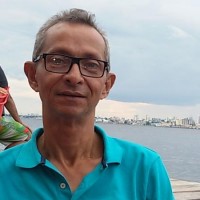 Hamilton Seixas