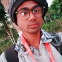 Bidyut Mahato