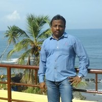 Sankar S