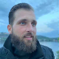 Anders Hallberger