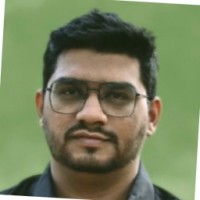Suraj Ghadage